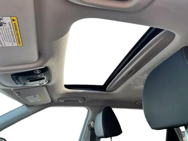 2024 Kia Seltos EX EX | Leather Seats | Sunroof - Photo 7