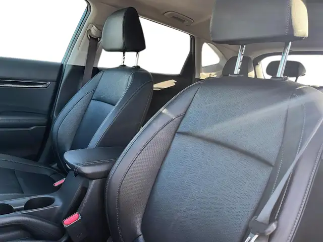 2024 Kia Seltos EX EX | Leather Seats | Sunroof - Photo 8