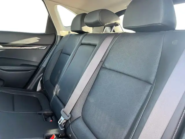2024 Kia Seltos EX EX | Leather Seats | Sunroof - Photo 9