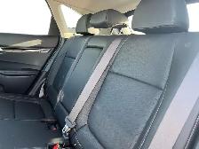 2024 Kia Seltos EX EX | Leather Seats | Sunroof - Photo 9