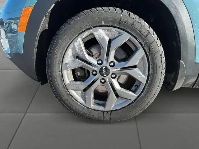 2024 Kia Seltos EX EX | Leather Seats | Sunroof - Photo 12