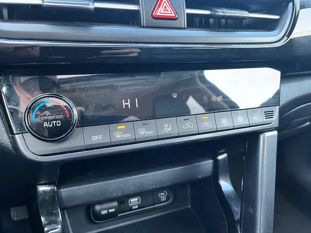 2024 Kia Seltos EX EX | Leather Seats | Sunroof - Photo 15