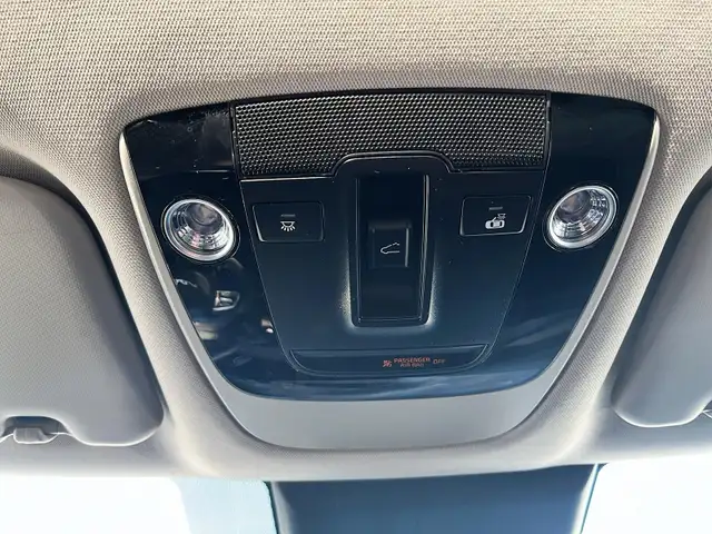 2024 Kia Seltos EX EX | Leather Seats | Sunroof - Photo 16