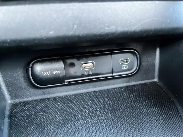 2024 Kia Seltos EX EX | Leather Seats | Sunroof - Photo 20