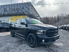 2023 Ram 1500 Classic Express