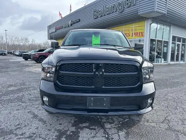 2023 Ram 1500 Classic Express - Photo 2