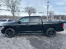 2023 Ram 1500 Classic Express - Photo 4