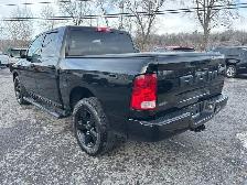 2023 Ram 1500 Classic Express - Photo 5