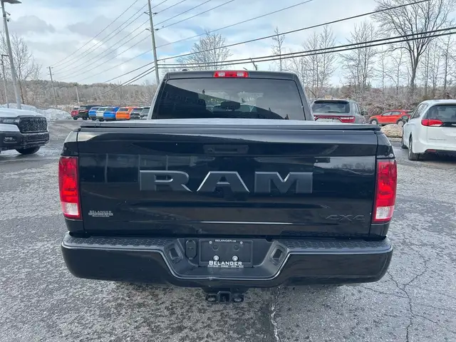 2023 Ram 1500 Classic Express - Photo 6