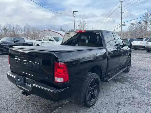 2023 Ram 1500 Classic Express - Photo 7