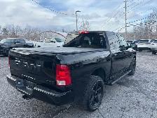 2023 Ram 1500 Classic Express - Photo 7