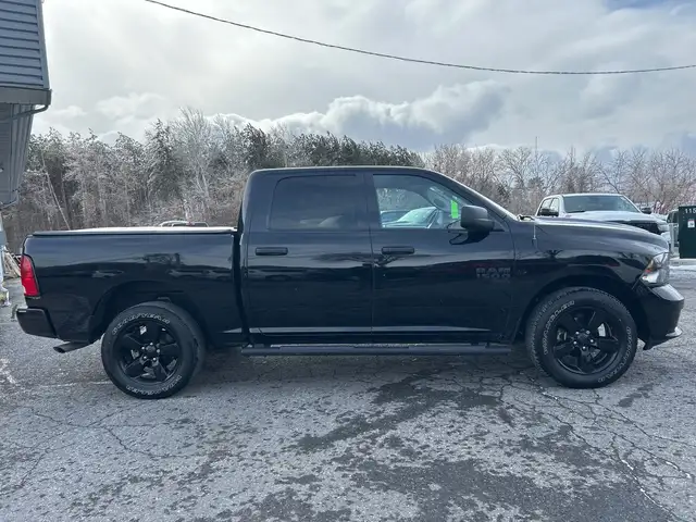 2023 Ram 1500 Classic Express - Photo 8