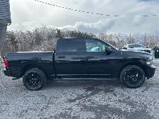 2023 Ram 1500 Classic Express - Photo 8