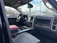 2023 Ram 1500 Classic Express - Photo 9