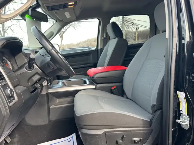 2023 Ram 1500 Classic Express - Photo 11