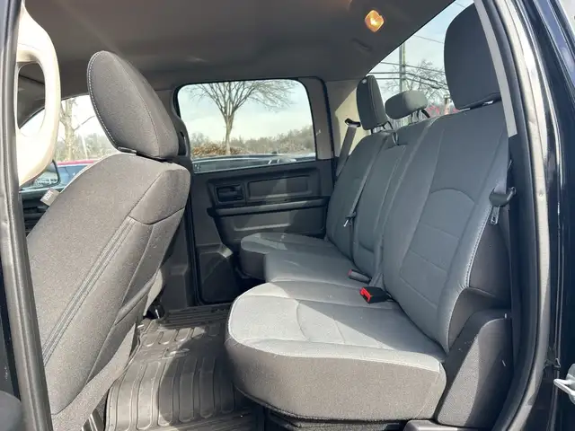 2023 Ram 1500 Classic Express - Photo 12