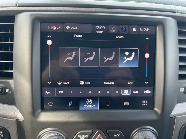 2023 Ram 1500 Classic Express - Photo 14