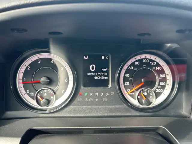 2023 Ram 1500 Classic Express - Photo 18