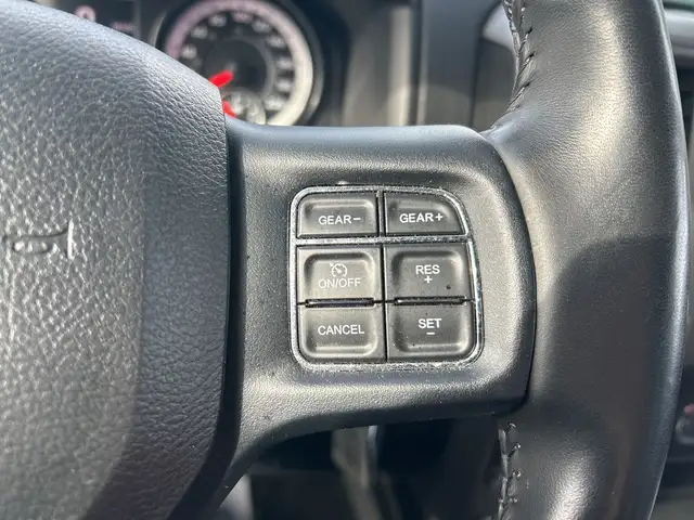 2023 Ram 1500 Classic Express - Photo 19