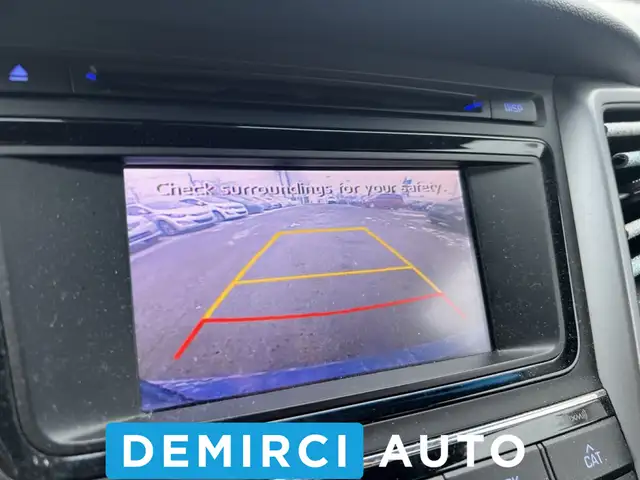 2016 Hyundai Tucson PREMIUMCAMERA DE RECULSIEGES CHAUFFANT - Photo 2