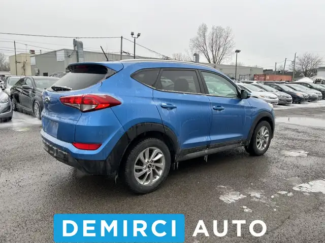 2016 Hyundai Tucson PREMIUMCAMERA DE RECULSIEGES CHAUFFANT - Photo 8