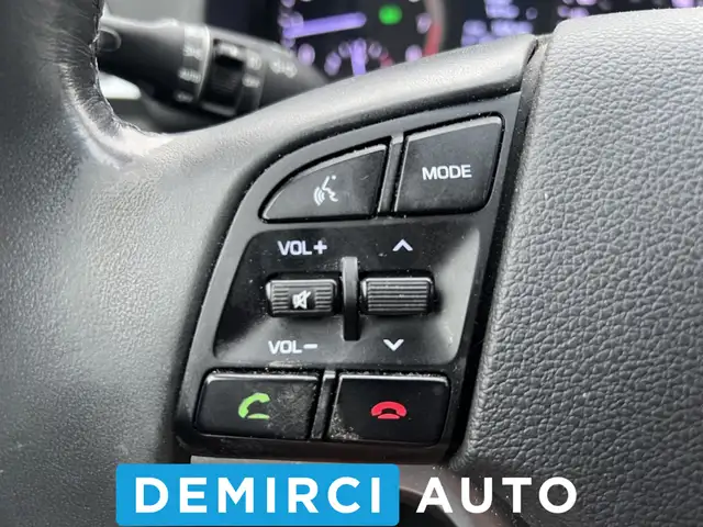 2016 Hyundai Tucson PREMIUMCAMERA DE RECULSIEGES CHAUFFANT - Photo 13