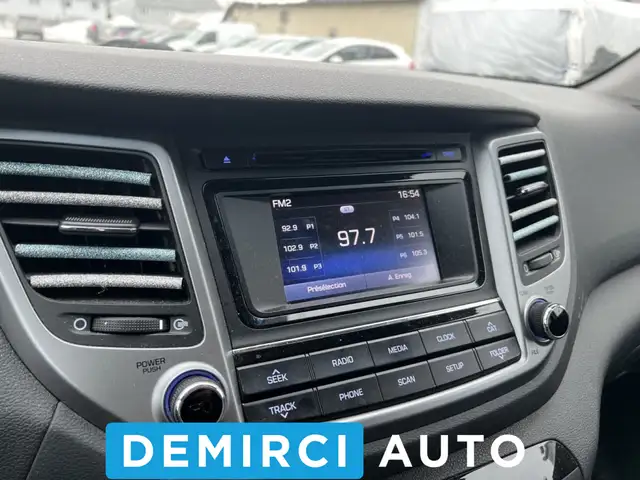2016 Hyundai Tucson PREMIUMCAMERA DE RECULSIEGES CHAUFFANT - Photo 15