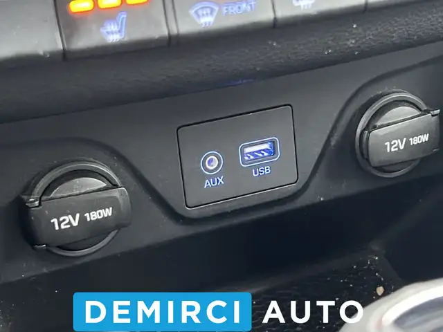 2016 Hyundai Tucson PREMIUMCAMERA DE RECULSIEGES CHAUFFANT - Photo 19