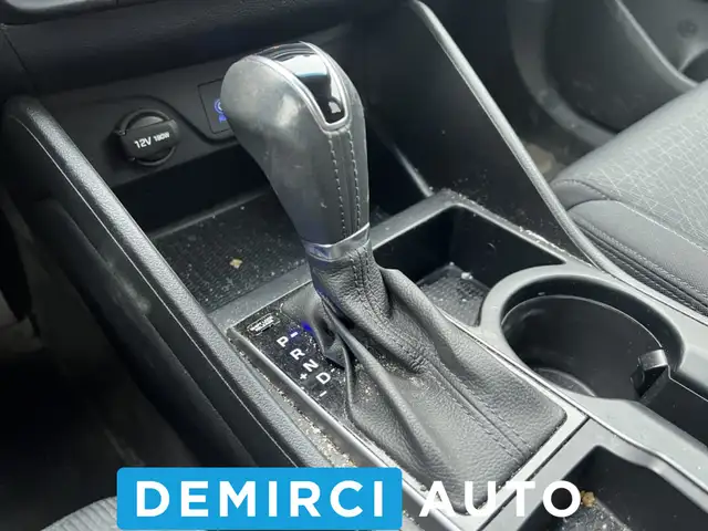 2016 Hyundai Tucson PREMIUMCAMERA DE RECULSIEGES CHAUFFANT - Photo 20