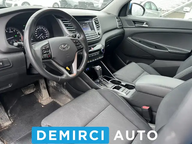 2016 Hyundai Tucson PREMIUMCAMERA DE RECULSIEGES CHAUFFANT - Photo 24