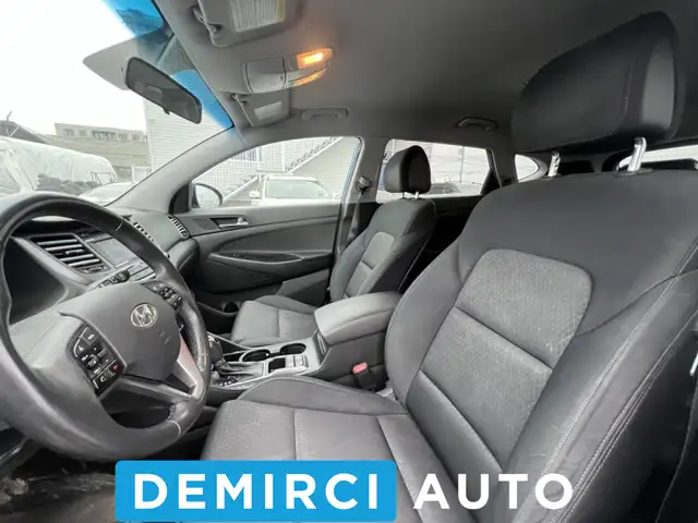 2016 Hyundai Tucson PREMIUMCAMERA DE RECULSIEGES CHAUFFANT - Photo 25