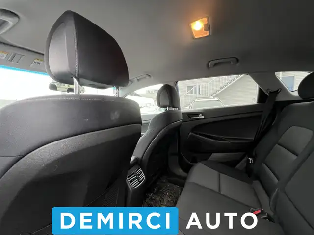 2016 Hyundai Tucson PREMIUMCAMERA DE RECULSIEGES CHAUFFANT - Photo 26