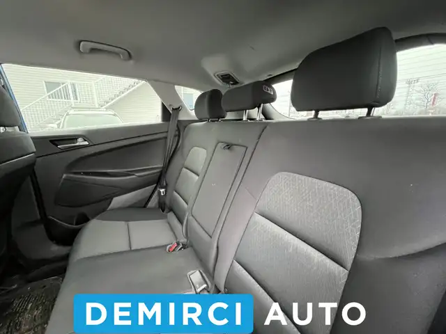 2016 Hyundai Tucson PREMIUMCAMERA DE RECULSIEGES CHAUFFANT - Photo 27