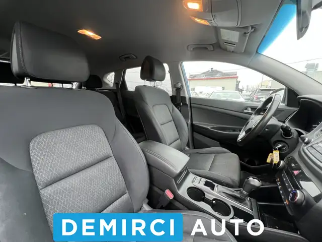 2016 Hyundai Tucson PREMIUMCAMERA DE RECULSIEGES CHAUFFANT - Photo 29