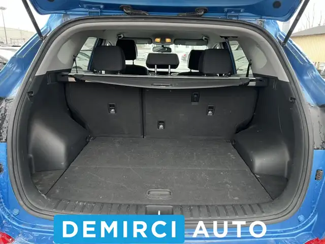2016 Hyundai Tucson PREMIUMCAMERA DE RECULSIEGES CHAUFFANT - Photo 33