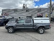 2015 Toyota Tacoma 4WD Double Cab V6 Auto - Photo 3