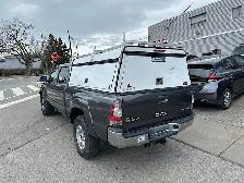 2015 Toyota Tacoma 4WD Double Cab V6 Auto - Photo 4