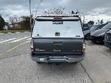 2015 Toyota Tacoma 4WD Double Cab V6 Auto - Photo 5