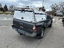 2015 Toyota Tacoma 4WD Double Cab V6 Auto - Photo 6