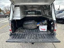 2015 Toyota Tacoma 4WD Double Cab V6 Auto - Photo 7