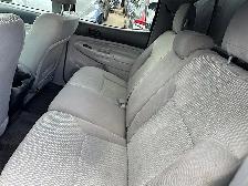 2015 Toyota Tacoma 4WD Double Cab V6 Auto - Photo 10