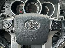 2015 Toyota Tacoma 4WD Double Cab V6 Auto - Photo 14