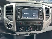 2015 Toyota Tacoma 4WD Double Cab V6 Auto - Photo 15