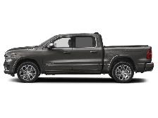 2026 Ram 1500 Tungsten - Photo 3