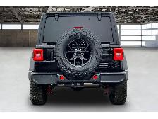 2026 Jeep Wrangler Willys - Photo 4