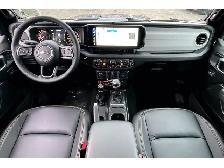 2026 Jeep Wrangler Willys - Photo 5