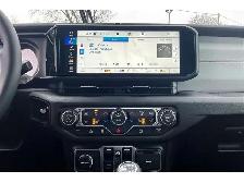 2026 Jeep Wrangler Willys - Photo 7