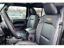 2026 Jeep Wrangler Willys - Photo 9