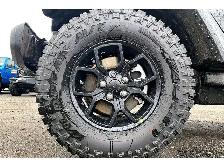 2026 Jeep Wrangler Willys - Photo 12