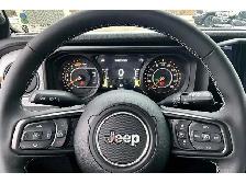 2026 Jeep Wrangler Willys - Photo 14